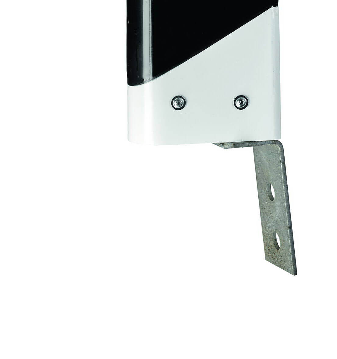 Betonhalter Seitlich