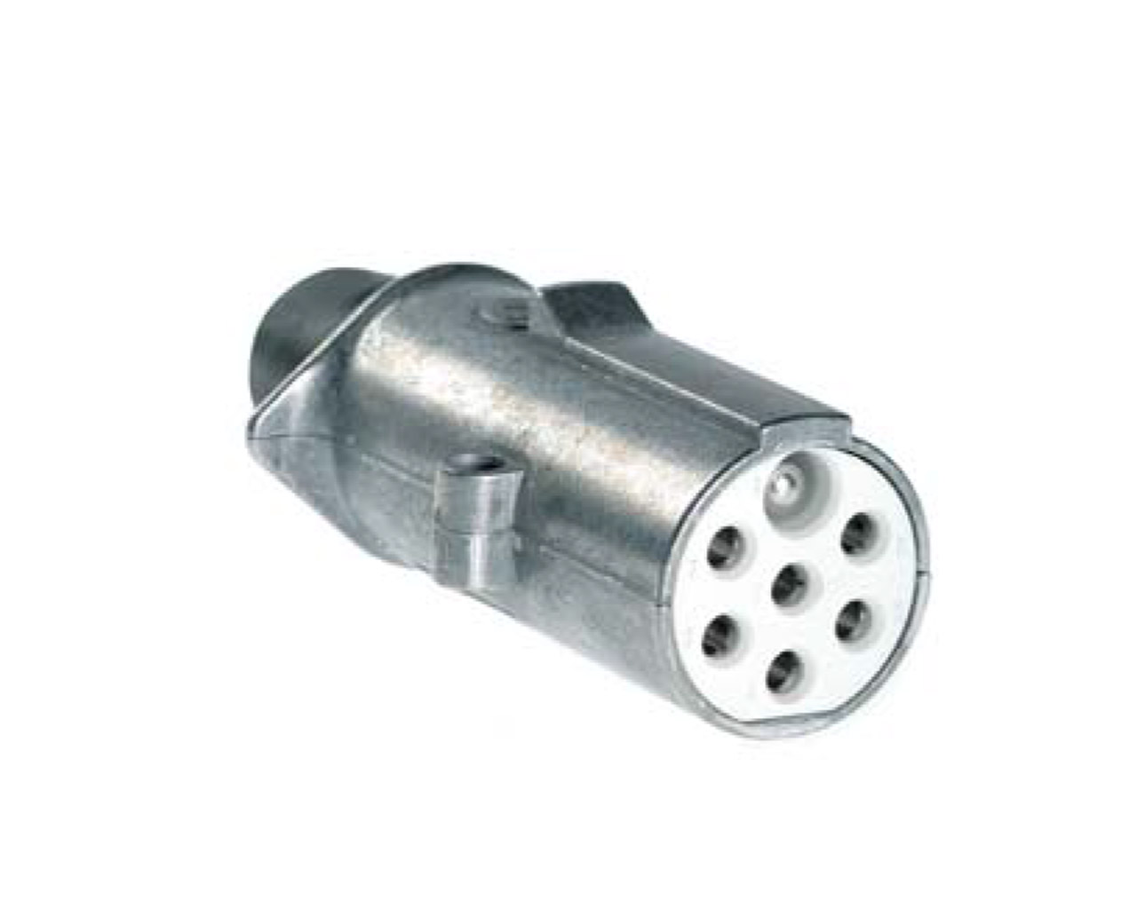 Stecker 7-polig ISO 3731