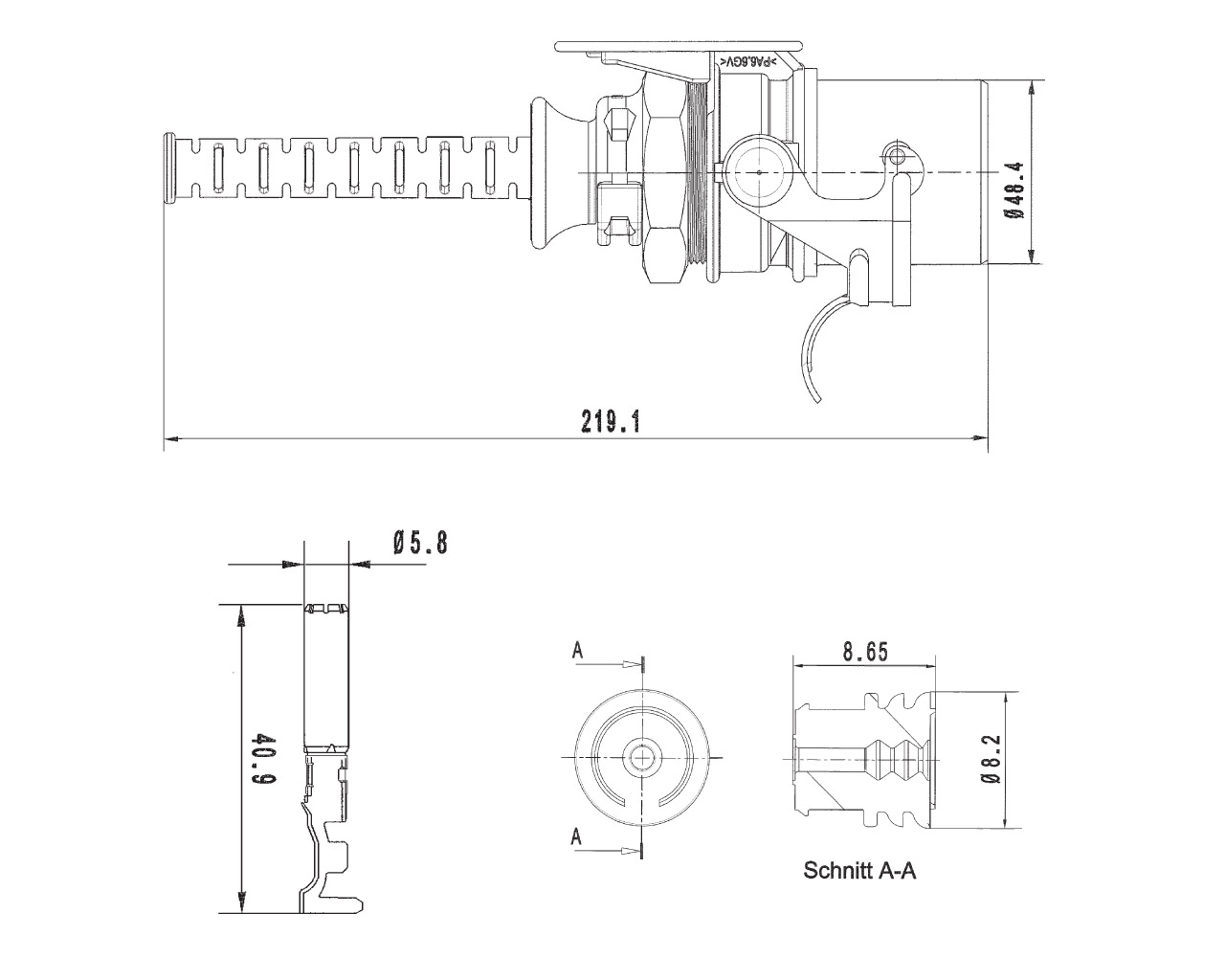 ebs stecker 3