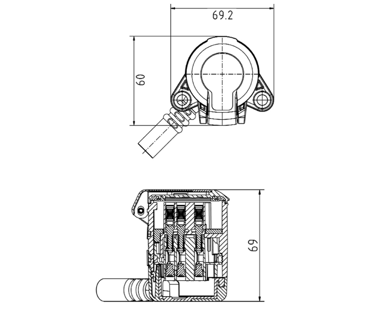 perfekt12v piw13 2