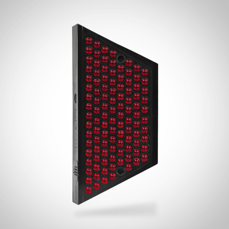 Glass reflectives Reflektor