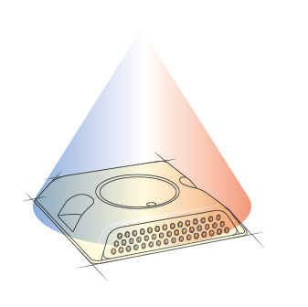 PLA-REFLEX Test Klima